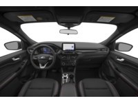 2026 Ford Escape ST-Line | AWD | HYBRID |  TECH | HTD STR WHL | NAV Interior Shot 6