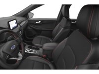 2026 Ford Escape ST-Line | AWD | HYBRID |  TECH | HTD STR WHL | NAV Interior Shot 4