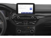 2026 Ford Escape ST-Line | AWD | HYBRID |  TECH | HTD STR WHL | NAV Interior Shot 2