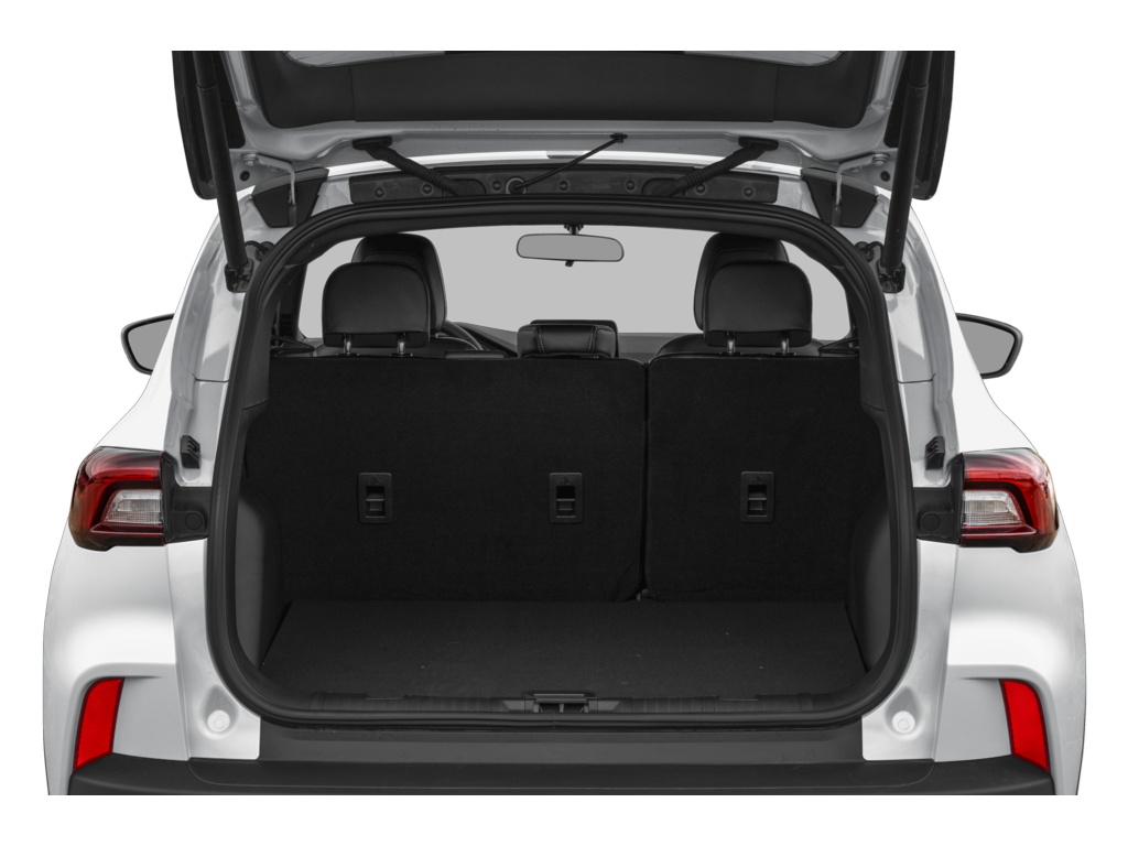 2026 Ford Escape Exterior