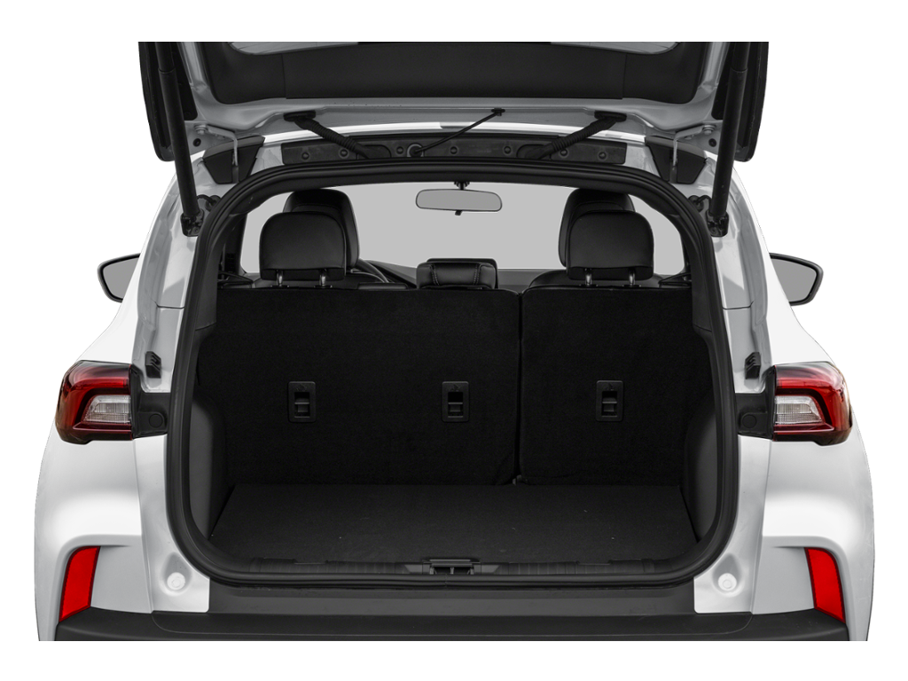 2026 Ford Escape Exterior