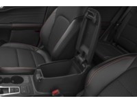 2026 Ford Escape ST-Line | AWD | HYBRID |  TECH | HTD STR WHL | NAV Interior Shot 7