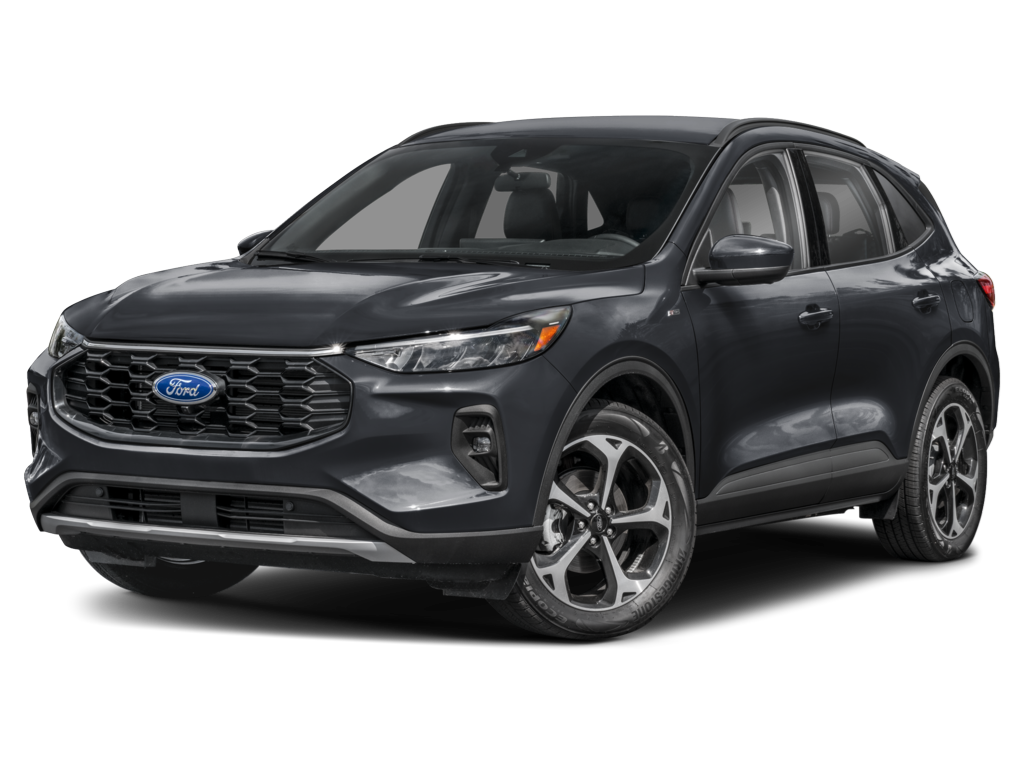 2026 Ford Escape Exterior