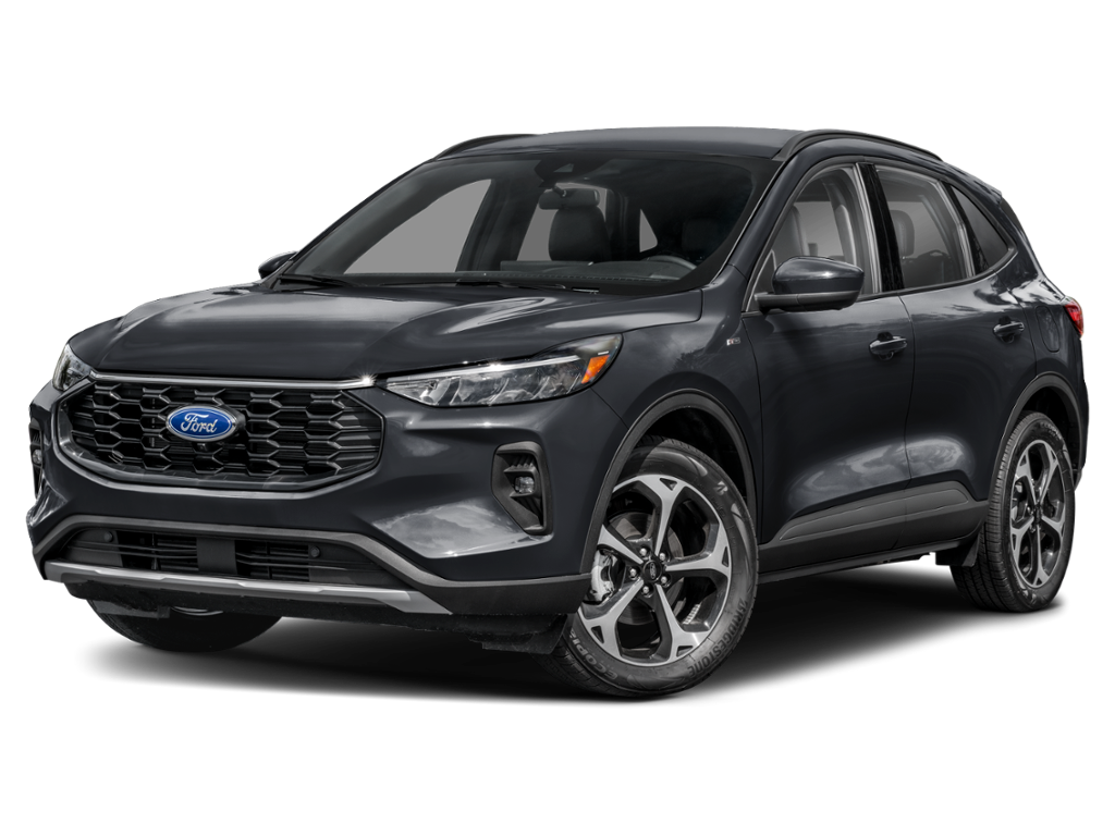 2026 Ford Escape Exterior
