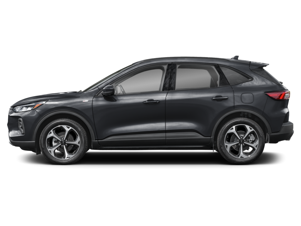 2026 Ford Escape Exterior