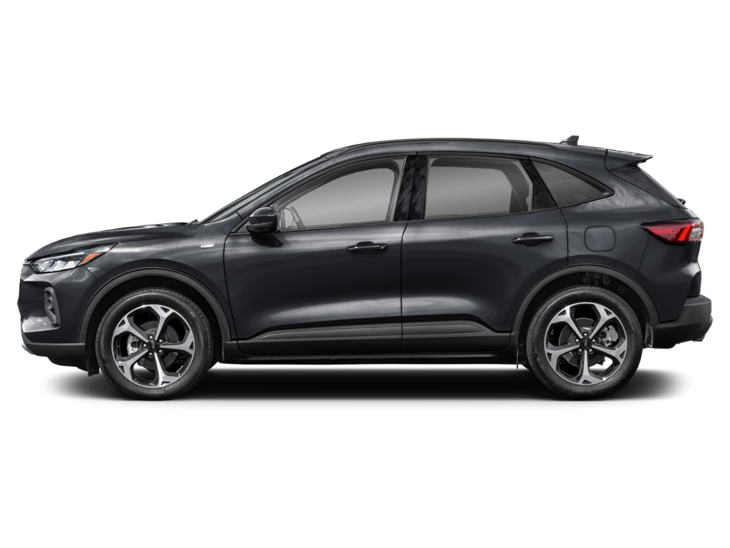 2026 Ford Escape Exterior
