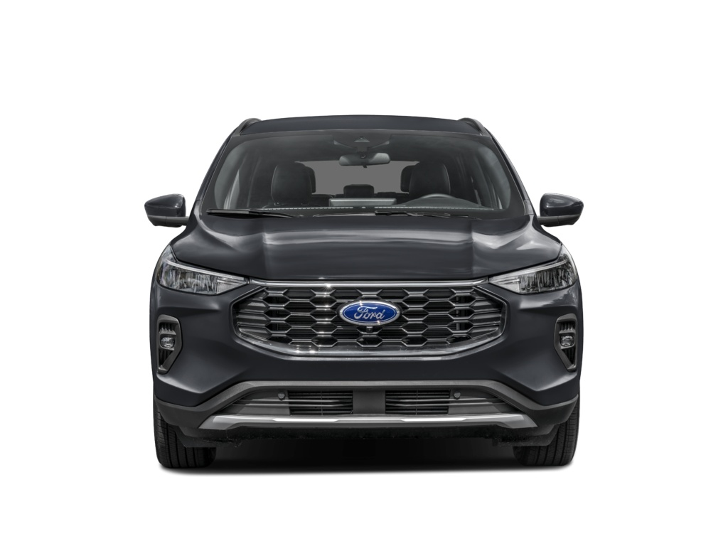 2026 ford Escape Exterior