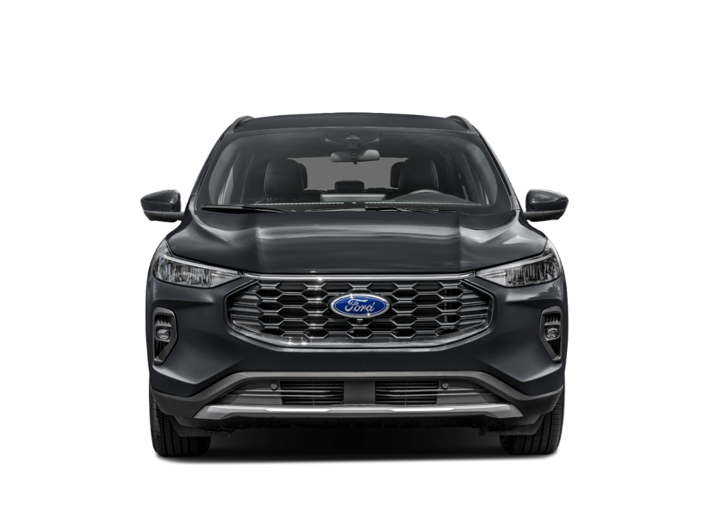 2026 Ford Escape Exterior