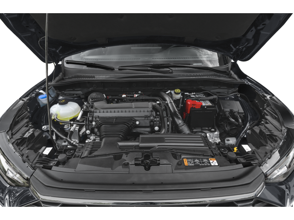 2026 Ford Escape Exterior