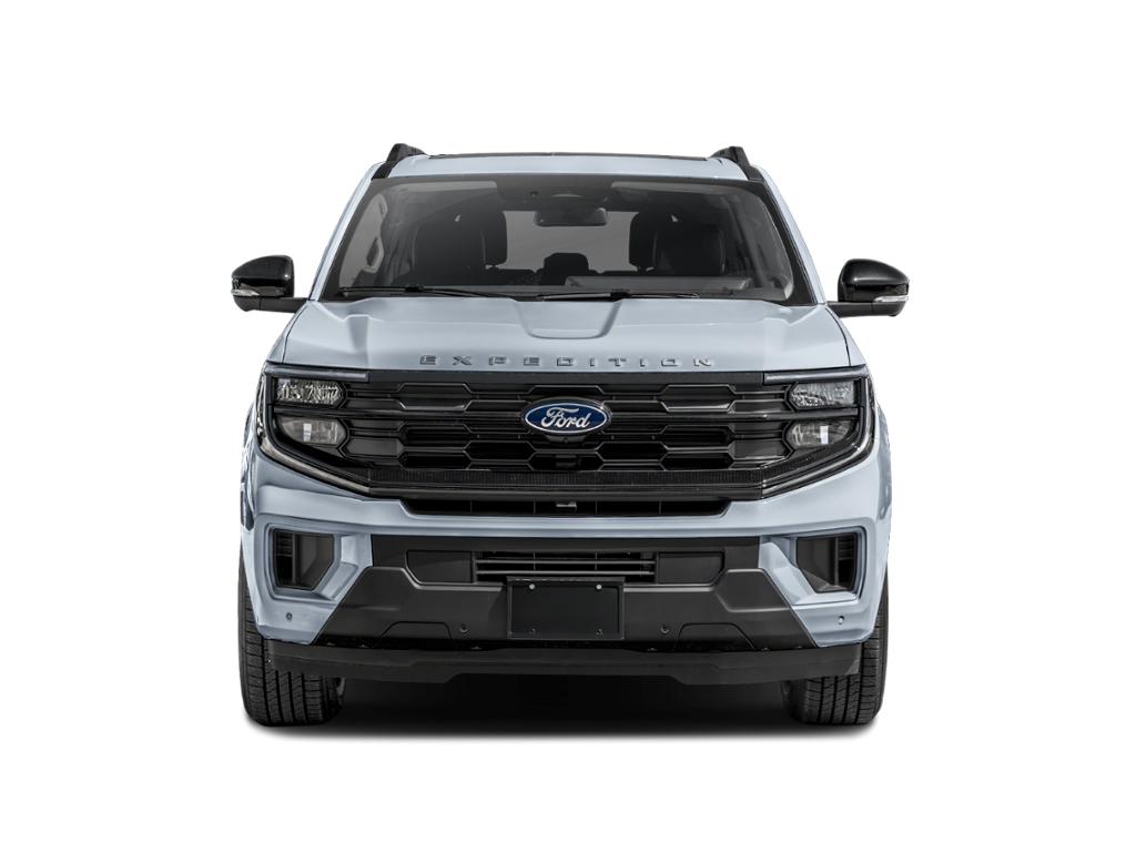 2026 ford Expedition Exterior