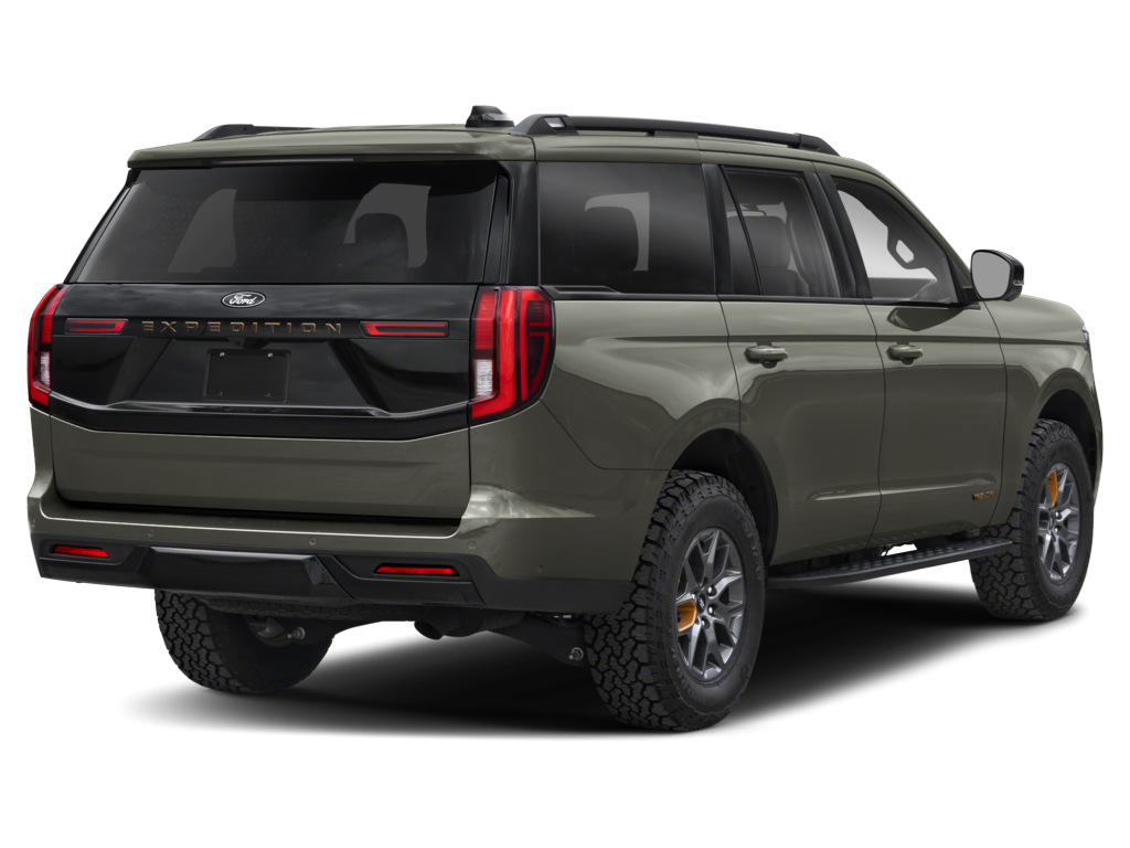 2026 Ford Expedition Exterior