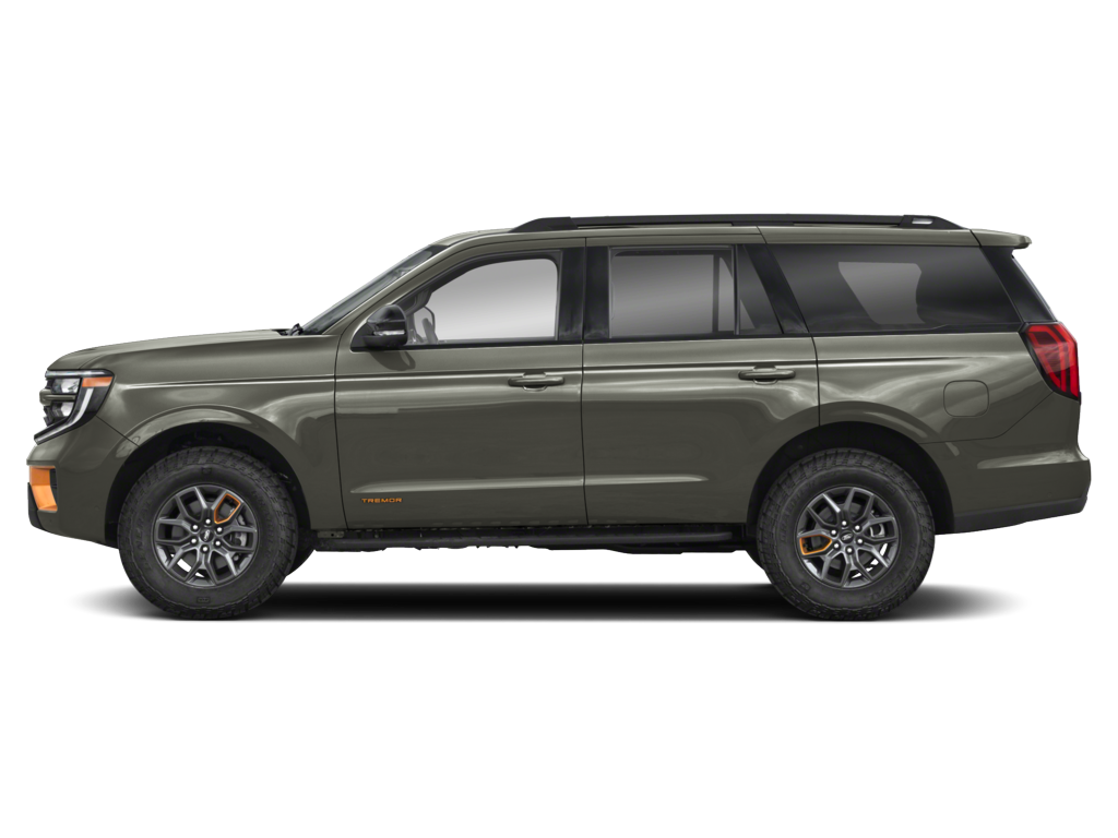 2026 Ford Expedition Exterior
