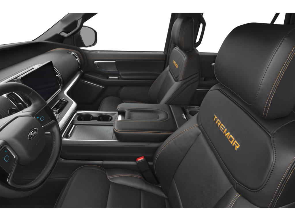 2026 Ford Expedition Interior