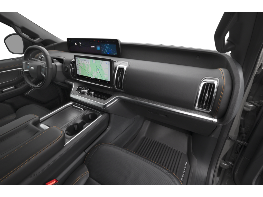 2026 Ford Expedition Interior