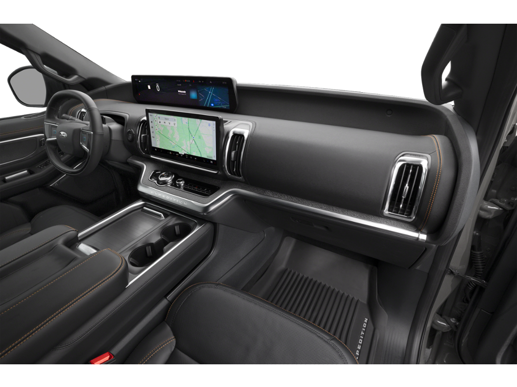 2026 ford Expedition Interior