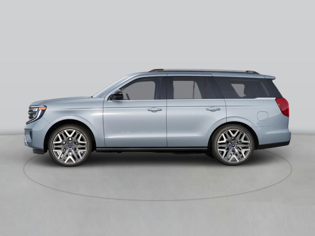 2026 Ford Expedition