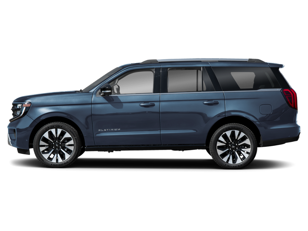 2026 Ford Expedition Exterior