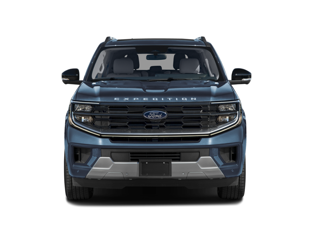 2026 Ford Expedition Exterior