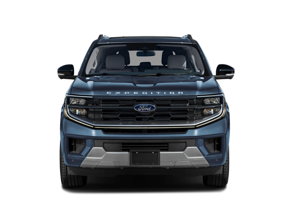 2026 Ford Expedition Exterior