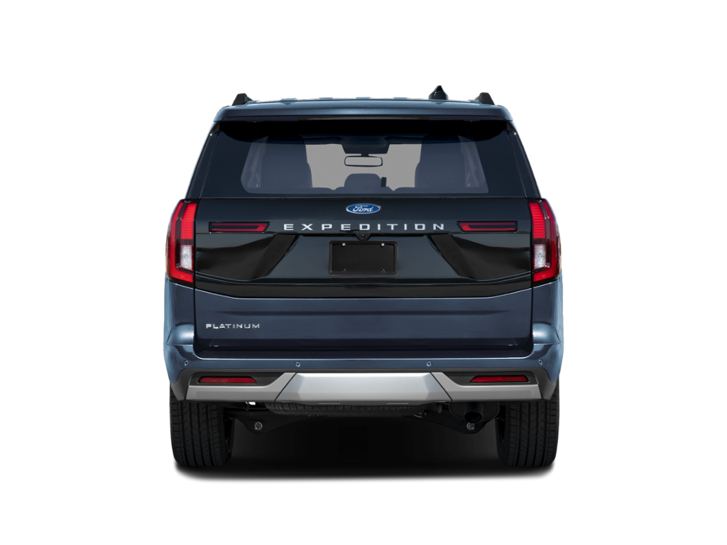 2027 Ford Expedition Exterior