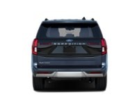 2026 Ford Expedition Platinum 4x4 Exterior Shot 7