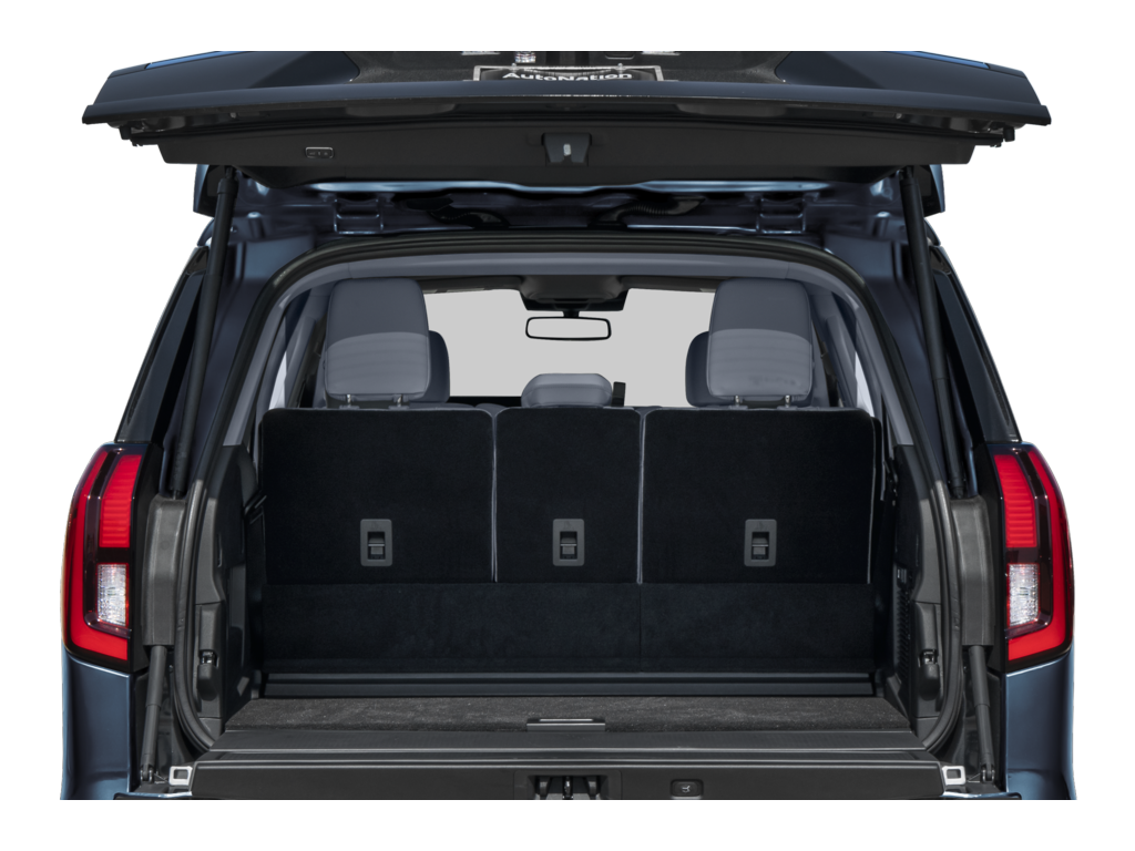 2026 Ford Expedition Exterior