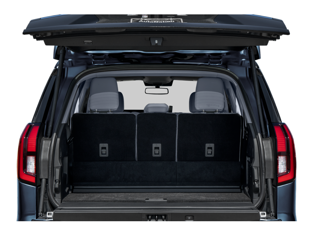 2026 Ford Expedition Exterior