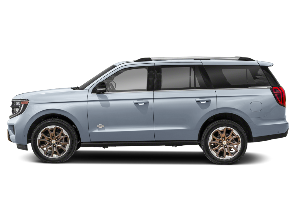 2027 Ford Expedition Exterior