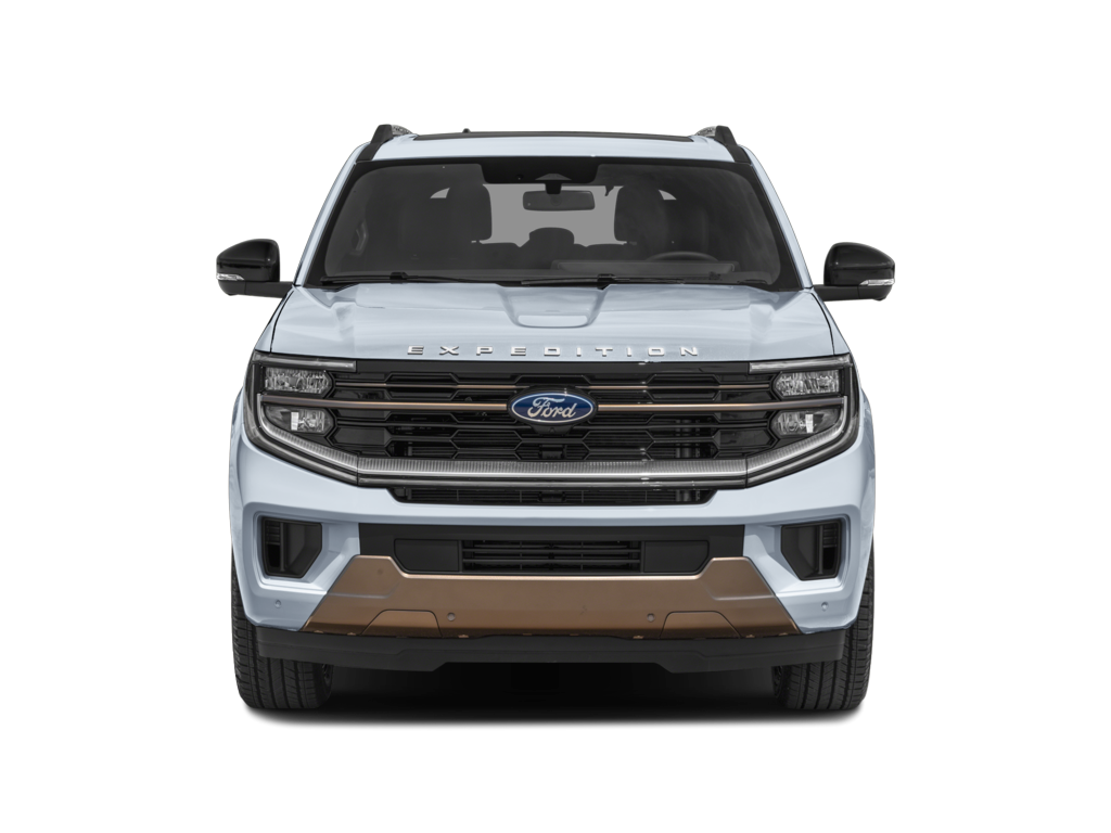 2026 Ford Expedition Exterior