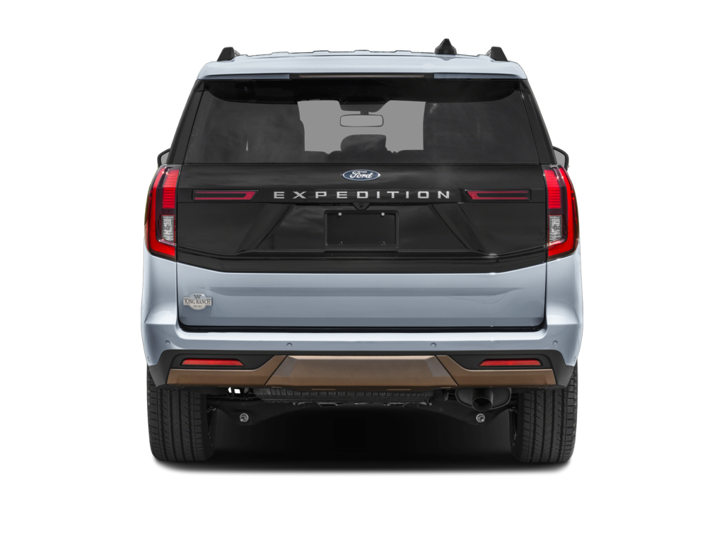 2026 Ford Expedition Exterior