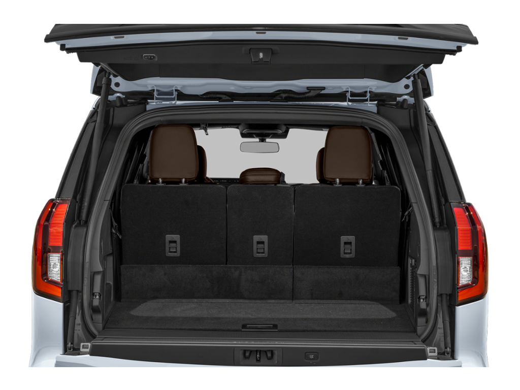 2027 Ford Expedition Exterior