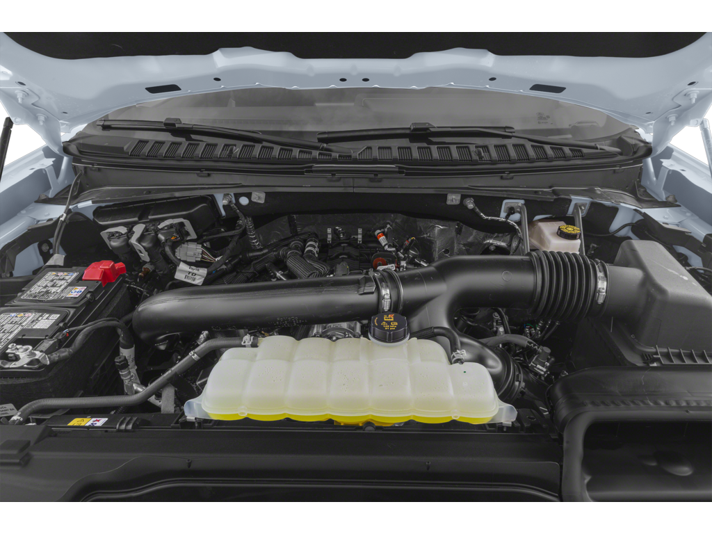 2026 Ford Expedition Exterior