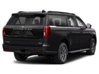 2026 Ford Expedition Max Active Max | 4X4 | 3.5L | ROOF | 360 | ADPTV | 20s Exterior Shot 2