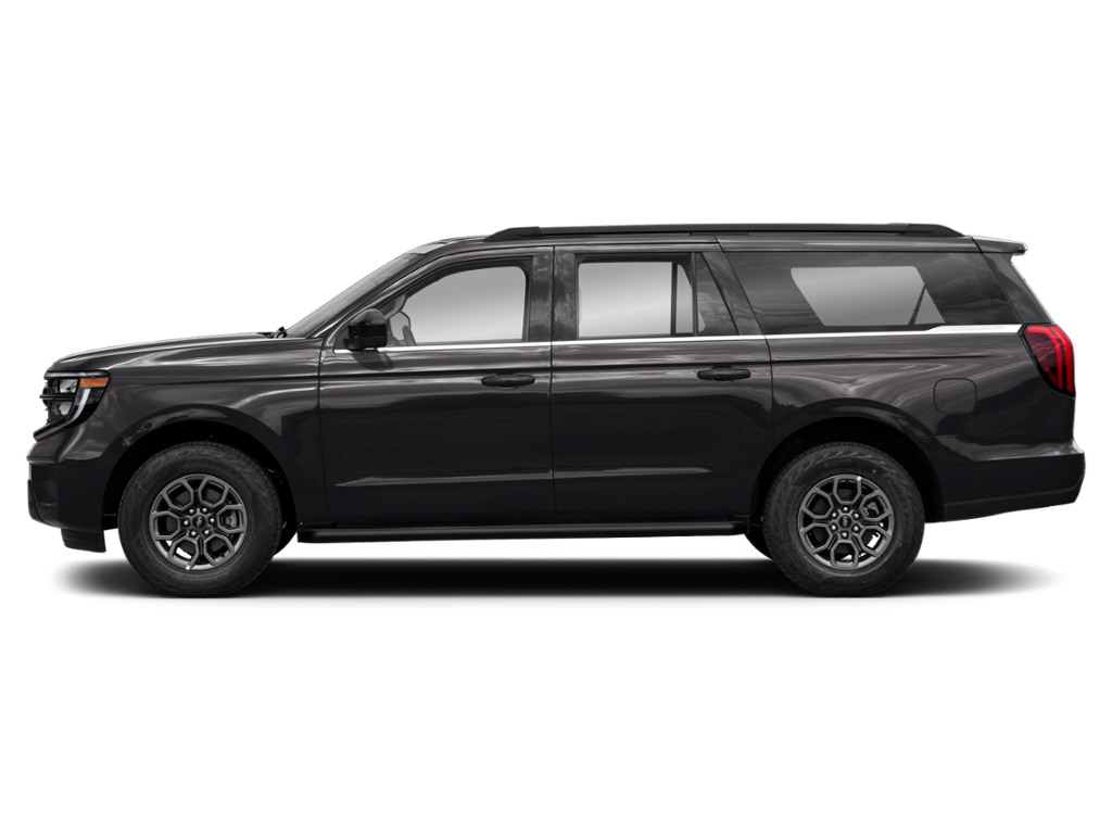 2026 ford expedition-max Exterior