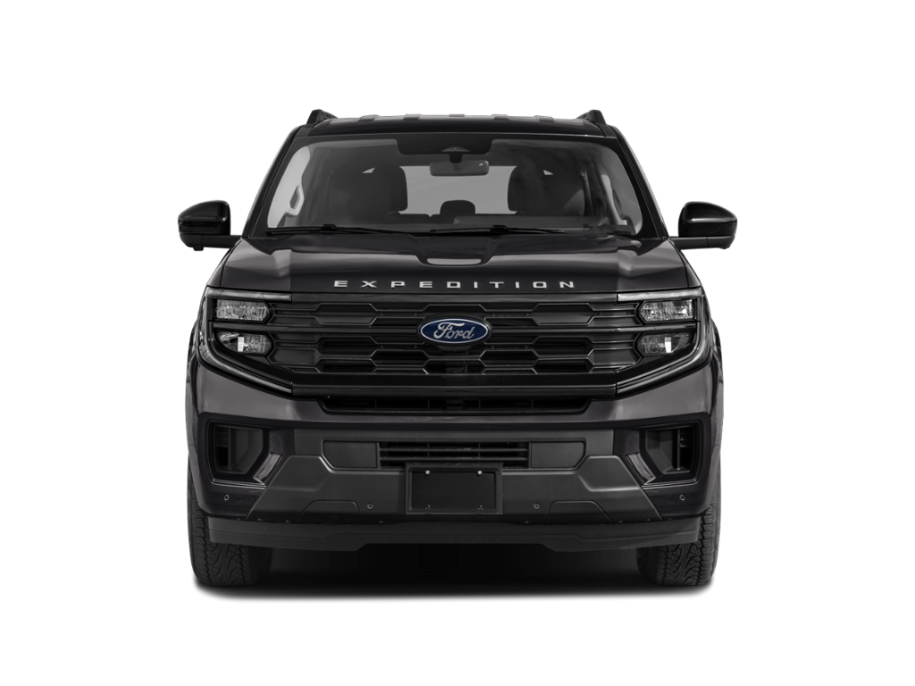 2026 Ford Expedition-Max Exterior