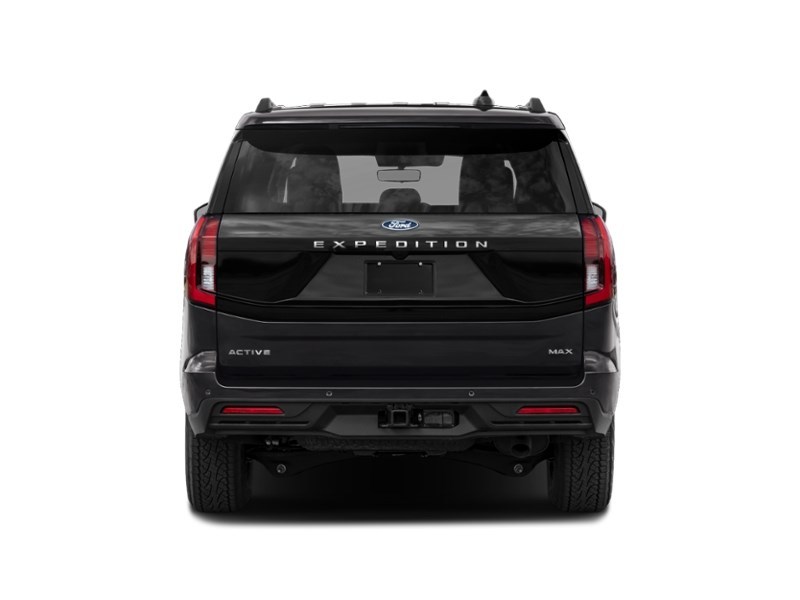 2026 Ford Expedition Max Active Max | 4X4 | 3.5L | ROOF | 360 | ADPTV | 20s Exterior Shot 7