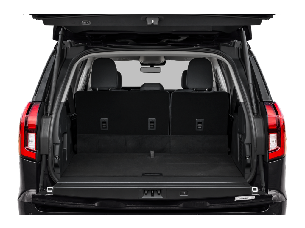 2026 ford expedition-max Exterior