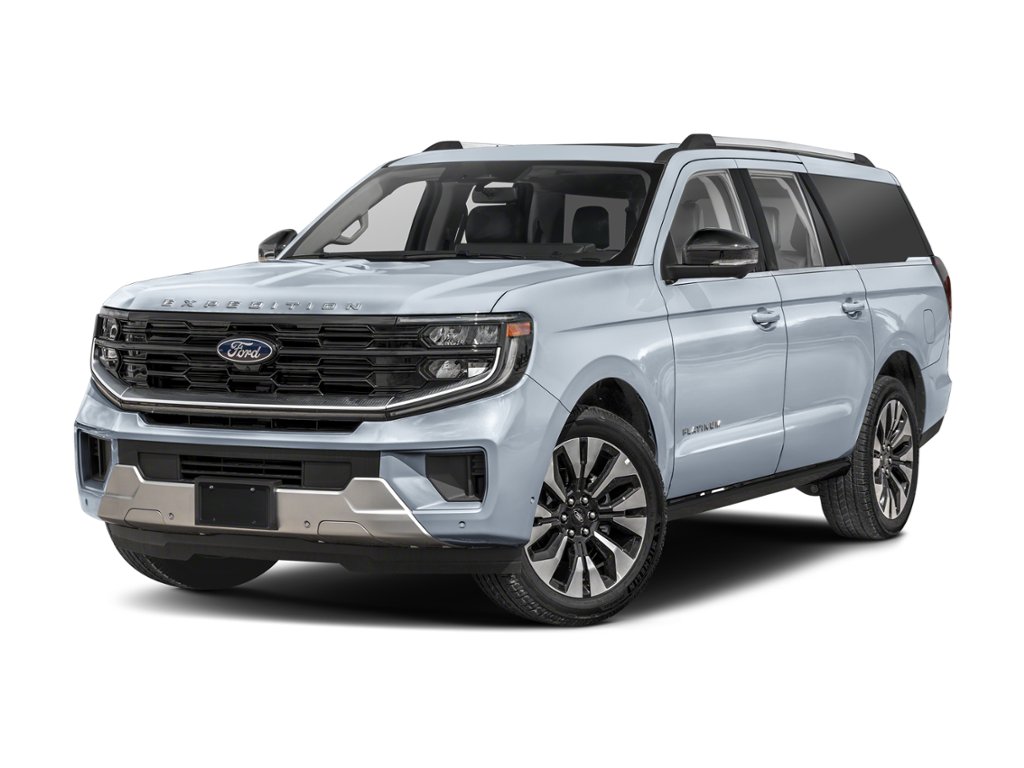 2027 Ford Expedition-Max