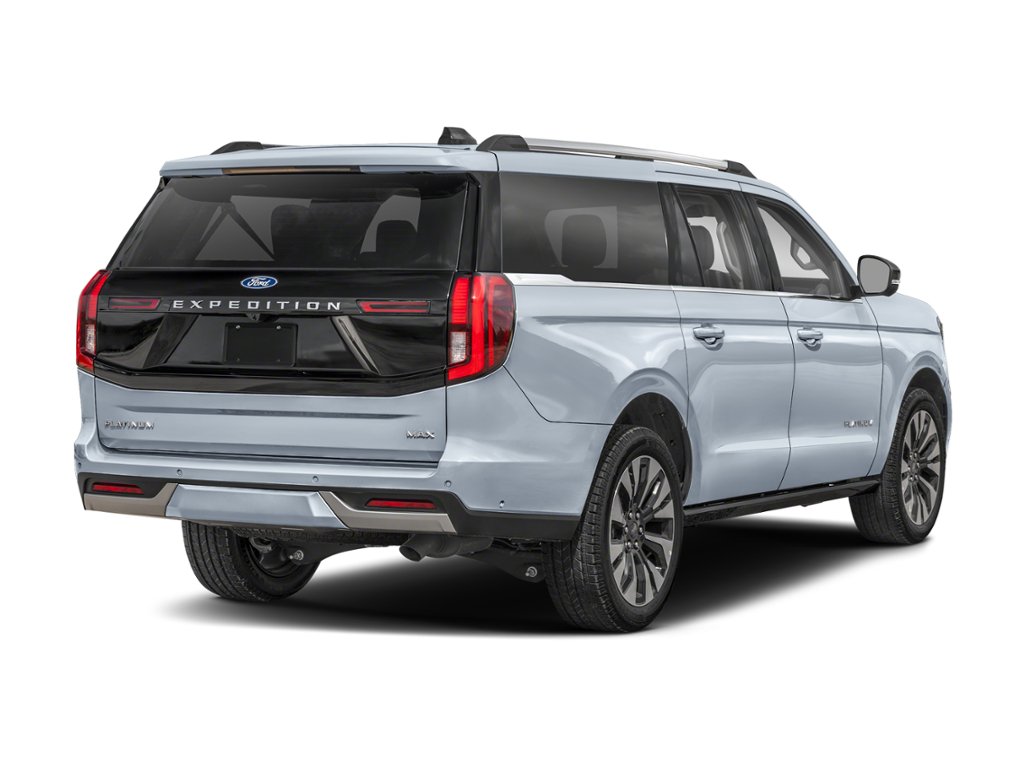 2027 Ford Expedition-Max