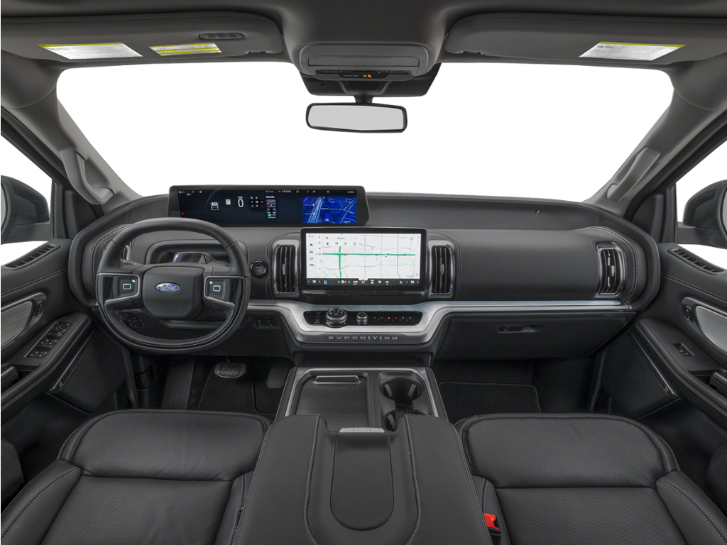 2026 ford Expedition Max