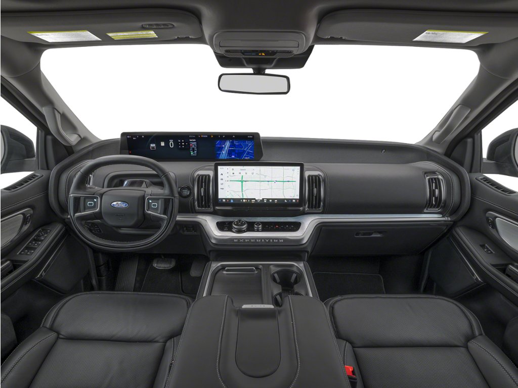 2027 Ford Expedition-Max