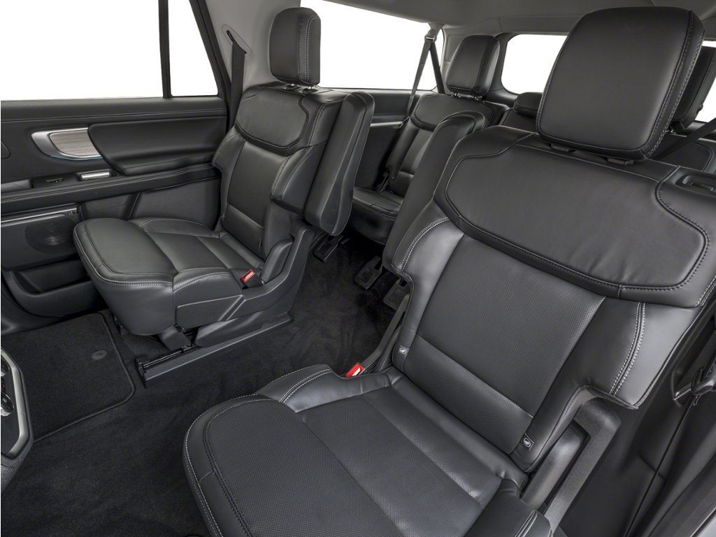2027 Ford Expedition Max