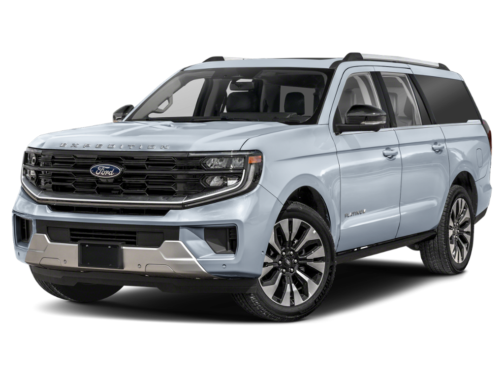 2027 Ford Expedition Max Exterior