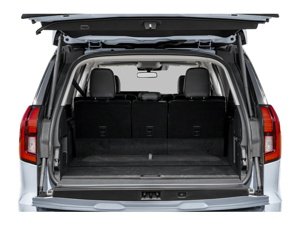 2026 ford expedition-max Exterior