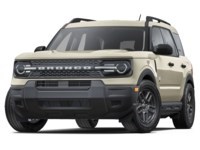 2026 Ford Bronco Sport Big Bend 4x4 Exterior Shot 1