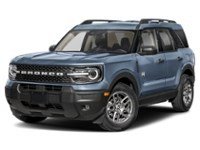 2026 Ford Bronco Sport Big Bend | 4X4 | 1.5L | ROOF | CONV PKG | 17s Exterior Shot 1