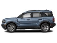 2026 Ford Bronco Sport Big Bend 4x4 Exterior Shot 6