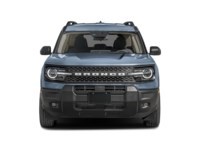 2026 Ford Bronco Sport Big Bend 4x4 Exterior Shot 5
