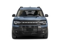 2026 Ford Bronco Sport Big Bend 4x4 Exterior Shot 5