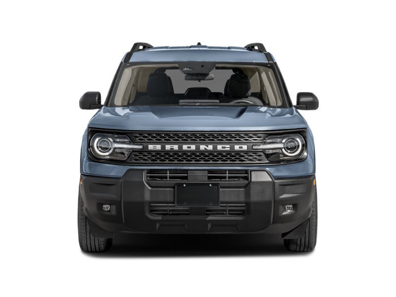 2026 Ford Bronco Sport Big Bend | 4X4 | 1.5L | BLK PKG | TOW | CONV PKG Exterior Shot 5